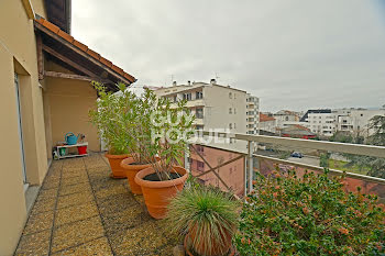 appartement à Villeurbanne (69)