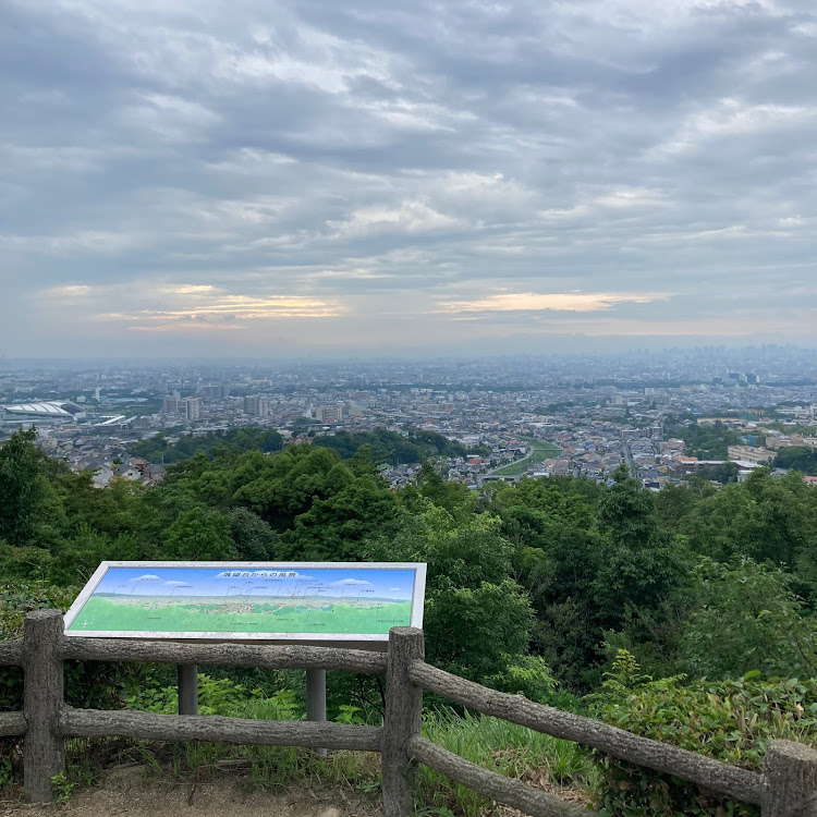 アルトワークスの甲山森林公園・早朝ドライブに関するカスタム事例の投稿画像4枚目