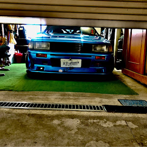 カローラレビン AE86