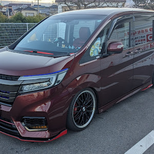 ステップワゴン RP3