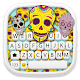 Sugar Skull Keyboard Download on Windows