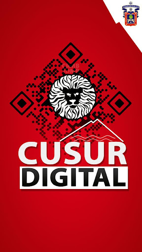 CUSur Digital