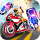 Motorbike Escape Police Chase: Moto VS Cops Car Download on Windows