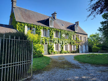 maison à Quettreville-sur-Sienne (50)