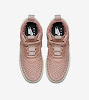 lunar force 1 duckboot particle pink w