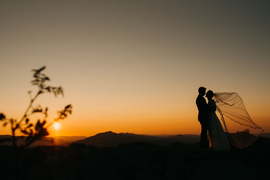 Fotografo di matrimoni Rafał Nawojski (rafalnawojski). Foto del 11 settembre 2017