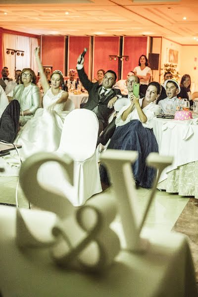 Fotógrafo de bodas Alberto Arco Guardia (albertoarco). Foto del 23 de mayo 2019