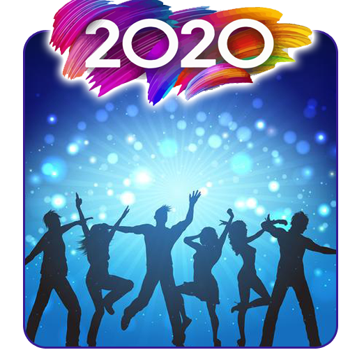 Disco Color Lights - Party, Rave, Strobe Lights