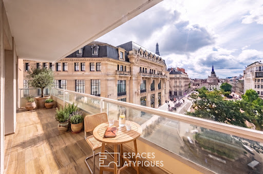 Appartement avec terrasse 3