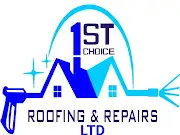 First Choice Roofing and Repairs Ltd Logo