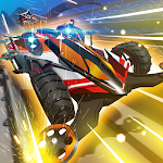 Cover Image of Baixar Mini Legend - Mini 4WD Racing 1.1.11 APK