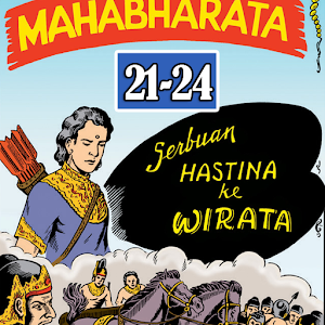 Mahabharata F of J