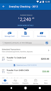 Navy Federal Credit Union(圖3)-速報App