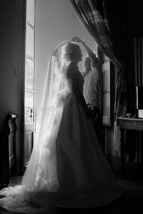 Fotografo di matrimoni Maren Ollmann (marenollmann). Foto del 4 febbraio 2017