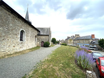 terrain à Saint-Germain-sur-Ille (35)