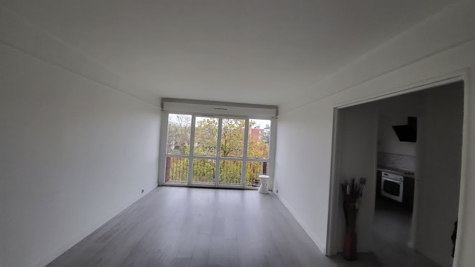 Vente appartement 4 pièces 78 m² à Ecouen (95440), 210 000 €