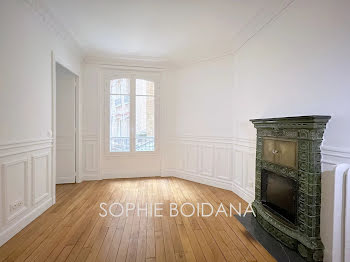 appartement à Paris 8ème (75)