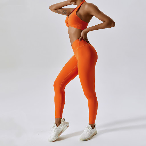 Title 5, Quick Drying Breathable Sports Tights for optim...