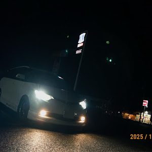 エスティマ ACR55W