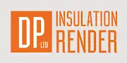 DP Insulation Render Ltd Logo