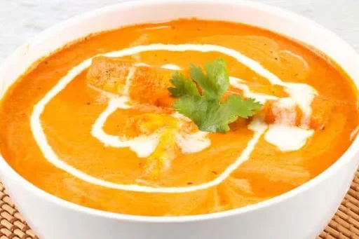 Shahi Paneer