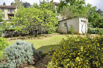 maison à Sarlat-la-caneda (24)