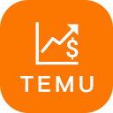 Temu Price Tracker chrome extension