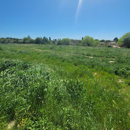 terrain à Saint-Cannat (13)