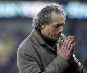 Un nouveau défi pour Michel Preud'homme?