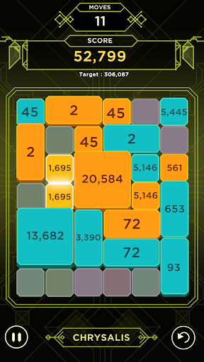 Imago - Puzzle Game