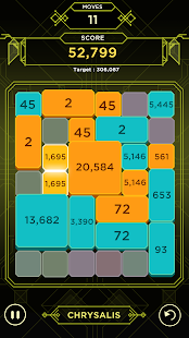 Imago - Puzzle Game