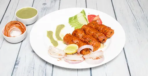 Mutton Sheekh Kabab