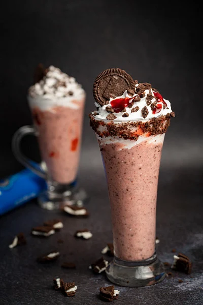 Oreo Shake