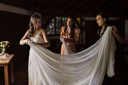 Fotógrafo de bodas Paulo Cuevas (paulocuevas). Foto del 25 de marzo