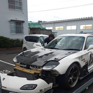 RX-7 FD3S