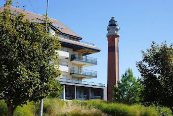 appartement à Le Touquet-Paris-Plage (62)