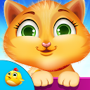 Herunterladen Kitty Care And Salon Installieren Sie Neueste APK Downloader