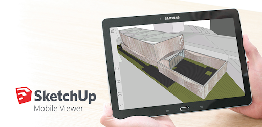 Sketchup Viewer Apps On Google Play