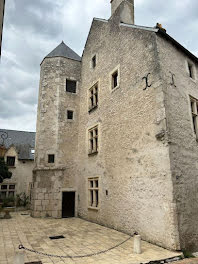 appartement à Beaugency (45)