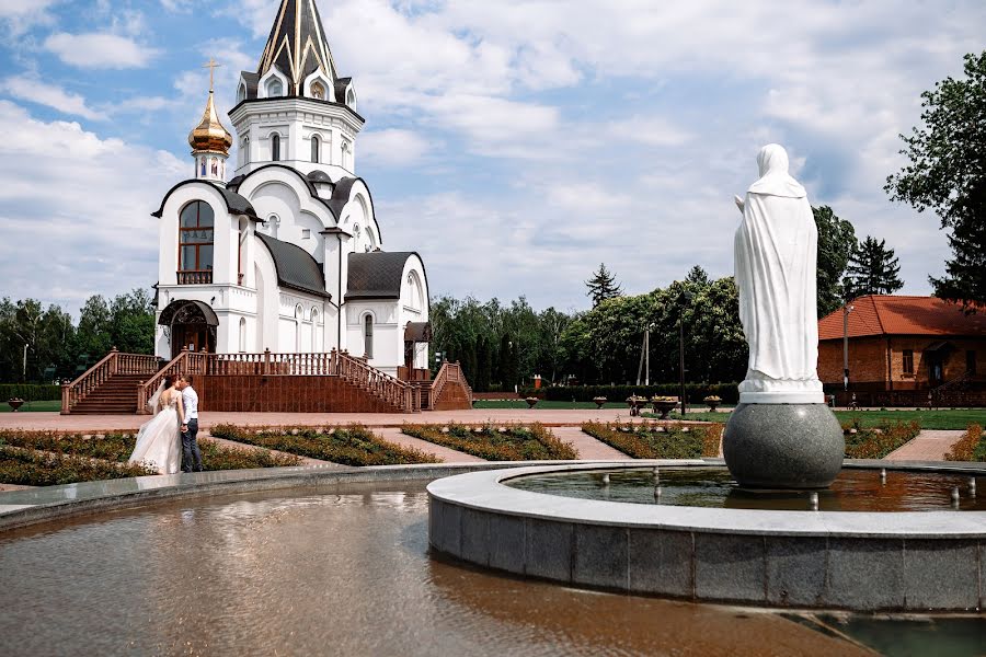 Свадебный фотограф Андрей Ступак (stypuk). Фотография от 7 июня 2019