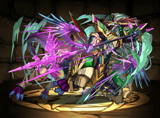 パズドラ 転生オデドラの評価と使い道 パズドラ攻略 神ゲー攻略