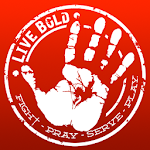 Cover Image of Baixar Live Bold: Christian App for Men 1.6 APK