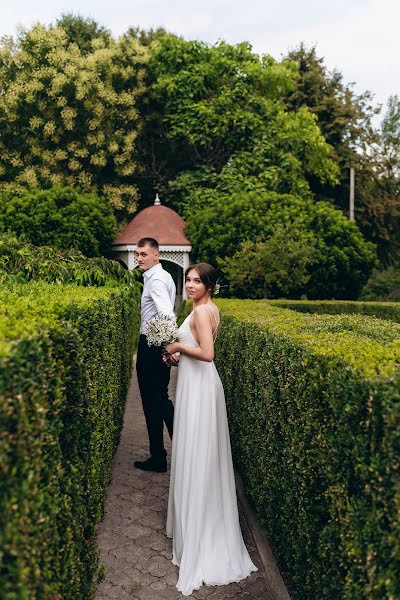 Photographe de mariage Vladislava Gromenko (vladagromenko). Photo du 29 décembre 2021