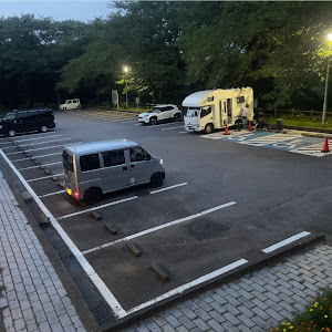 ハイゼットカーゴ S321V