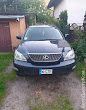 продам авто Lexus RX 300 RX II