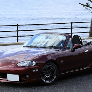 ロードスター NB6C