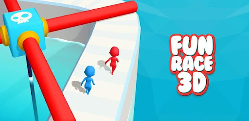 Fun Race 3D — Run and Parkour