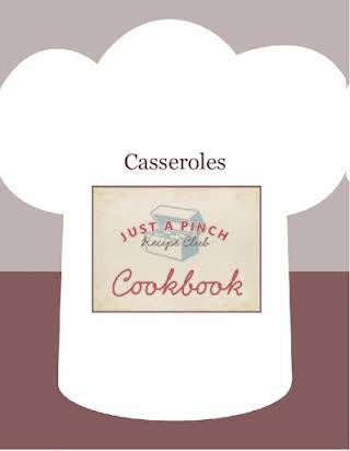 Casseroles