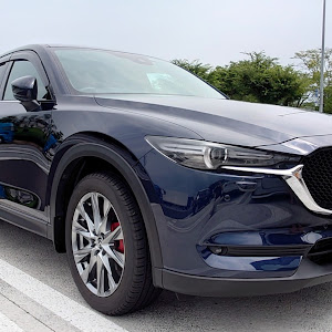 CX-5 KF2P