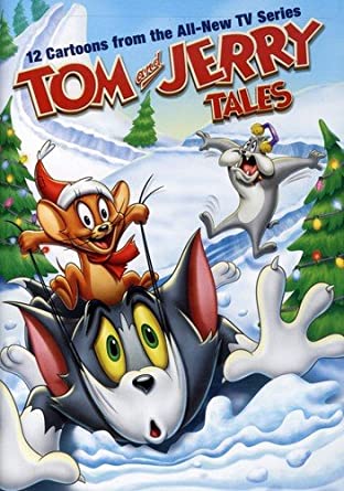 Top 5 TOM AND JERRY Games